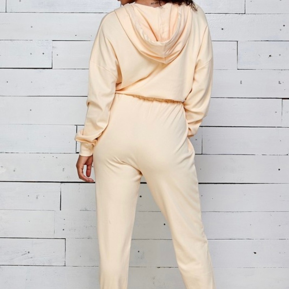 Jumpsuit